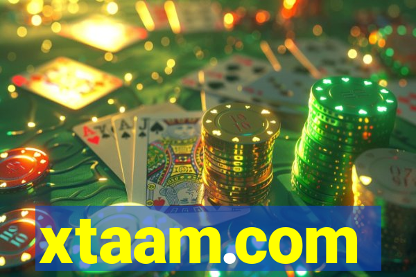 xtaam.com