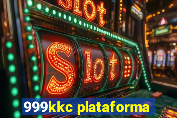 999kkc plataforma