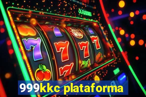 999kkc plataforma