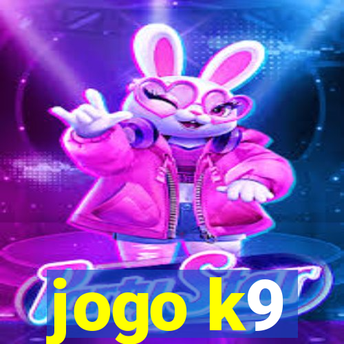 jogo k9