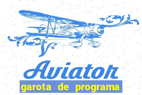 garota de programa presidente prudente