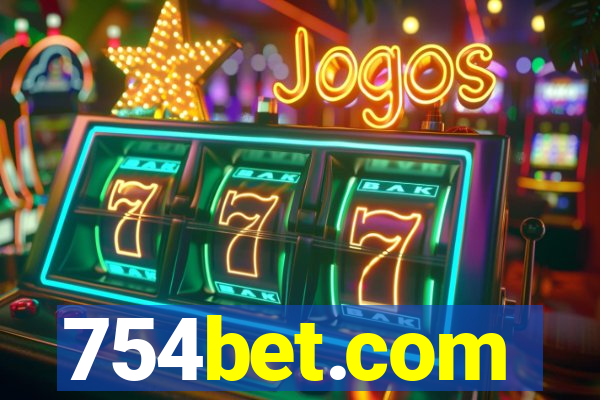 754bet.com
