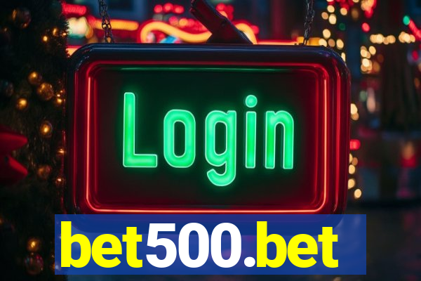 bet500.bet