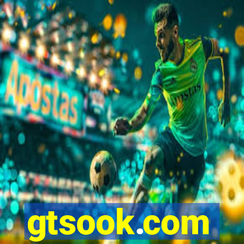 gtsook.com
