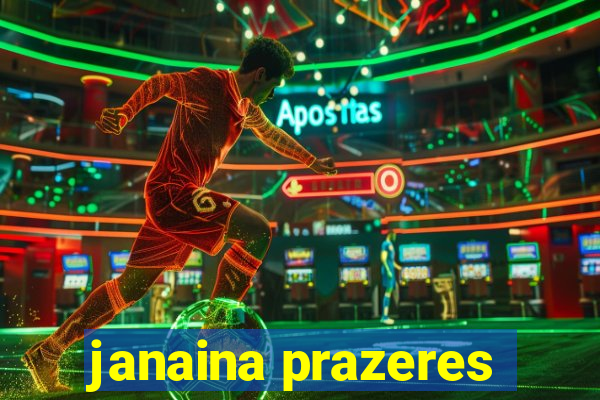 janaina prazeres