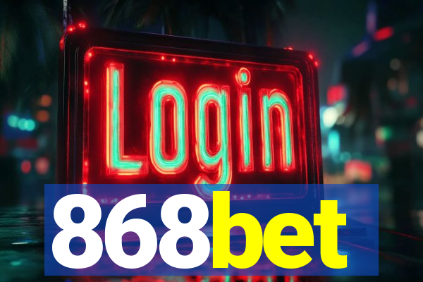 868bet