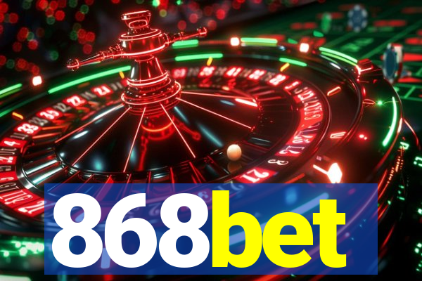 868bet