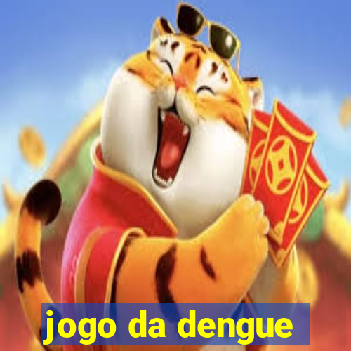 jogo da dengue
