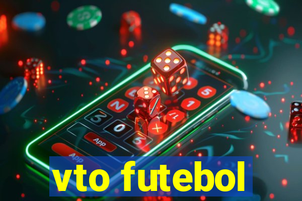 vto futebol