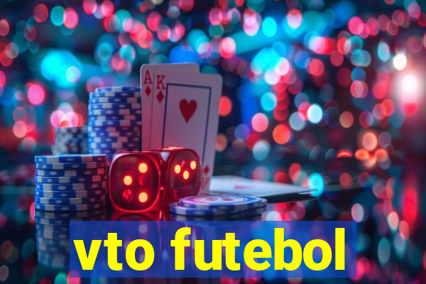 vto futebol