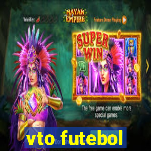 vto futebol