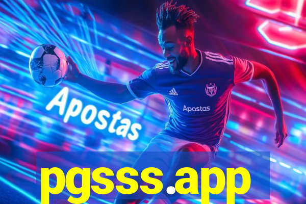 pgsss.app