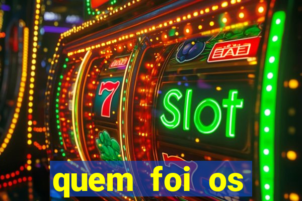 quem foi os melhores presidentes do brasil