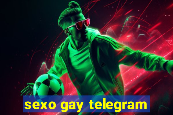 sexo gay telegram