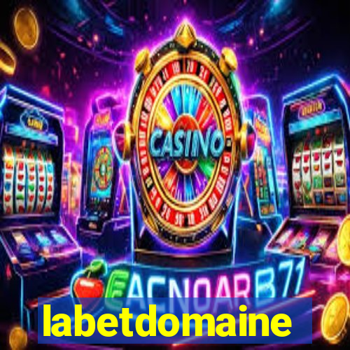 labetdomaine