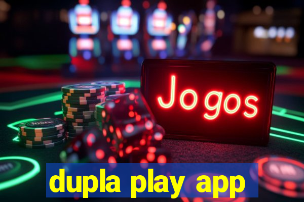 dupla play app