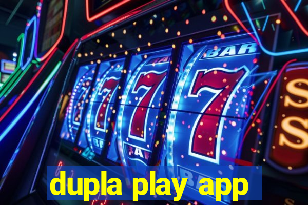 dupla play app