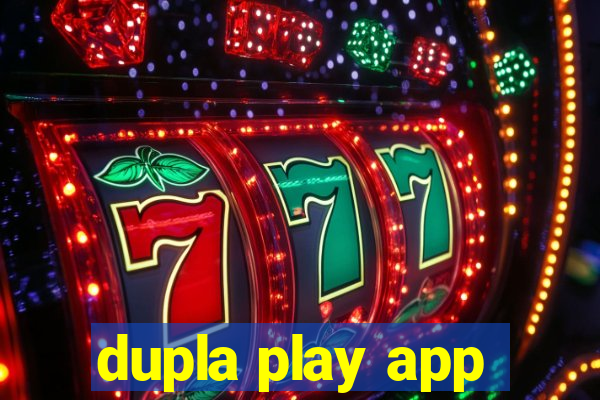 dupla play app