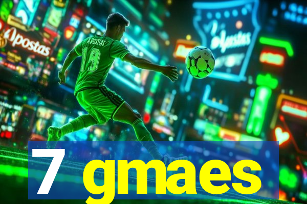 7 gmaes
