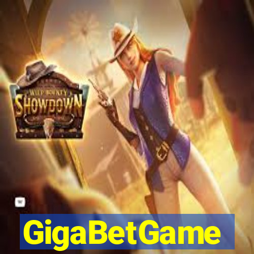GigaBetGame