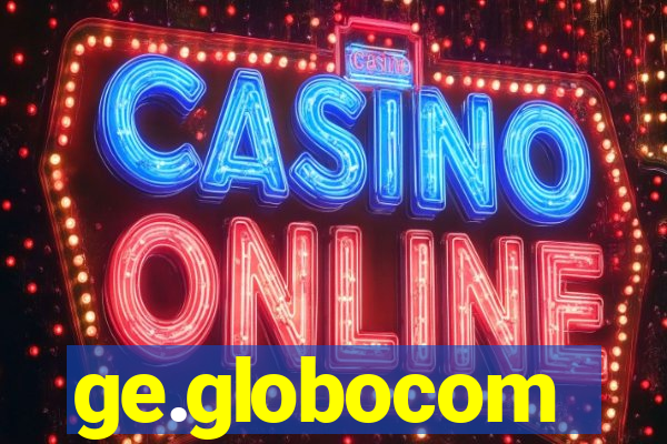 ge.globocom