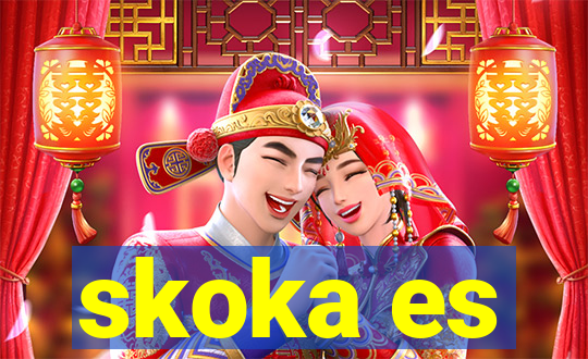 skoka es