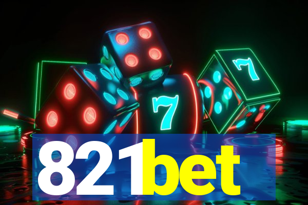 821bet
