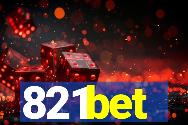 821bet