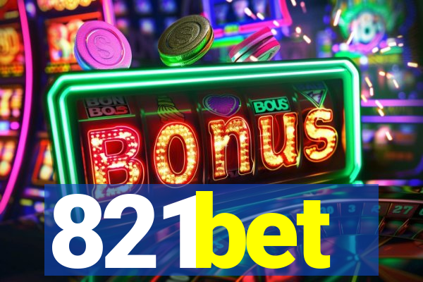 821bet