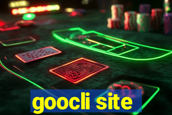 goocli site