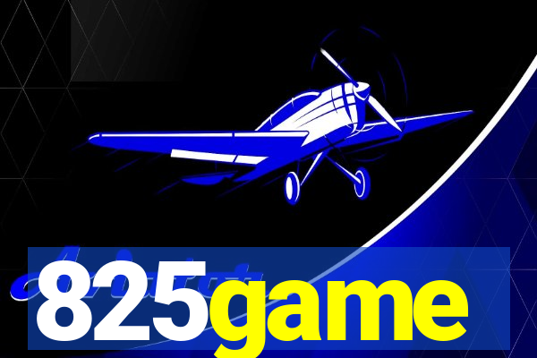 825game