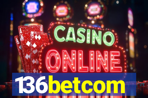 136betcom