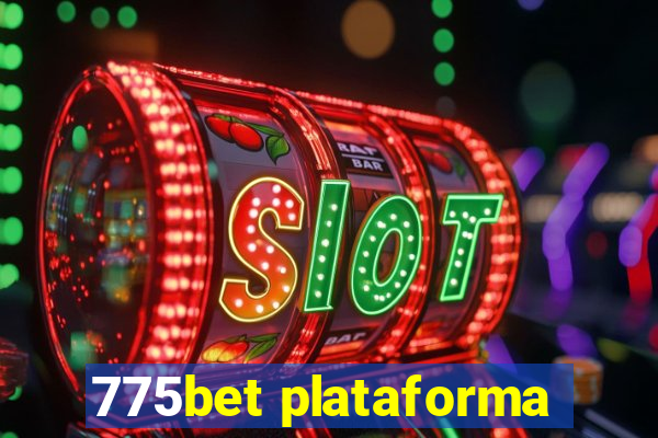775bet plataforma