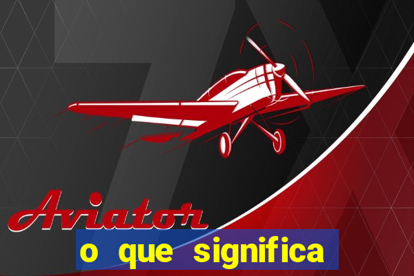 o que significa mais de 2 5 gols