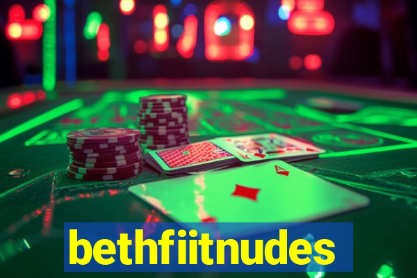 bethfiitnudes