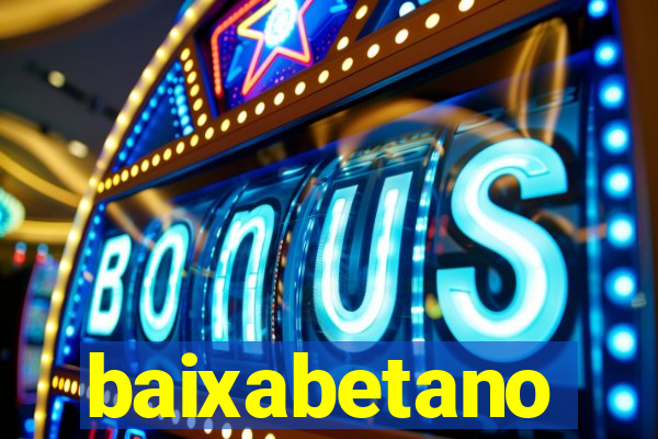 baixabetano
