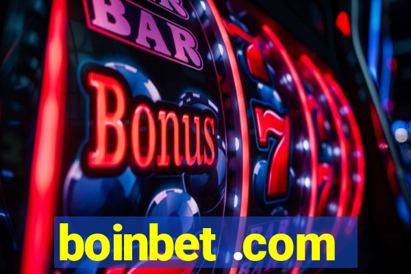 boinbet .com