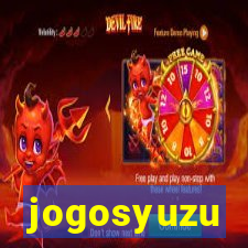 jogosyuzu