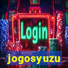 jogosyuzu