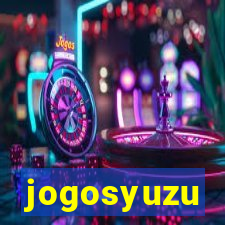 jogosyuzu