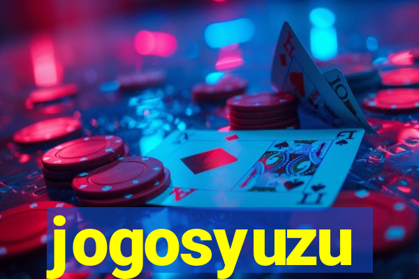 jogosyuzu