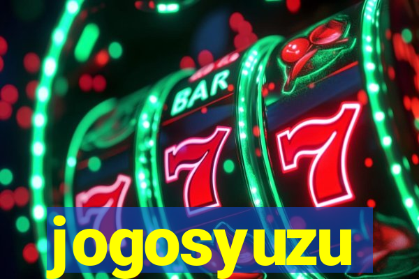 jogosyuzu