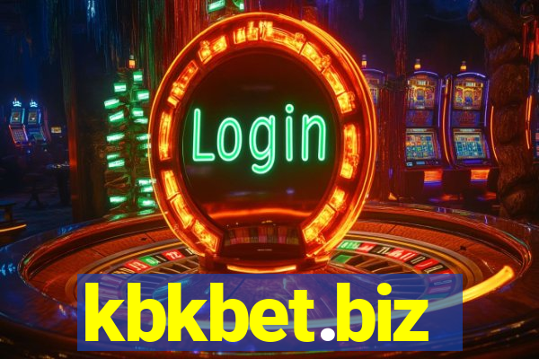 kbkbet.biz