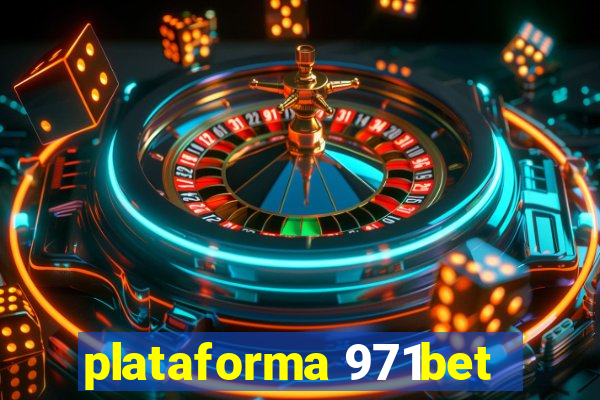 plataforma 971bet