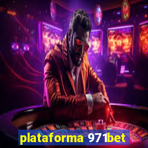plataforma 971bet