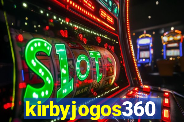kirbyjogos360