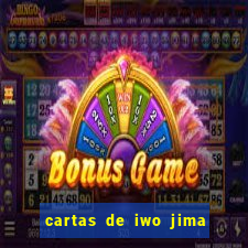 cartas de iwo jima legendado torrent