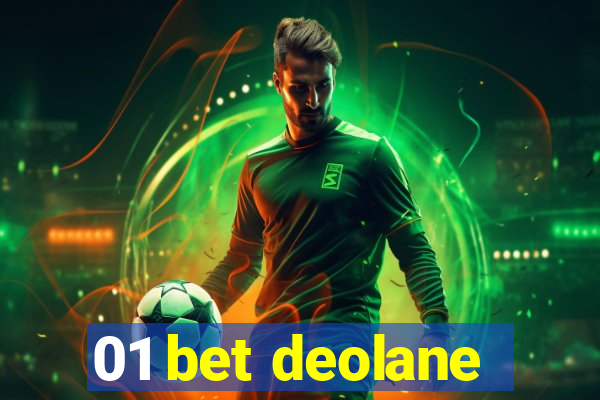 01 bet deolane