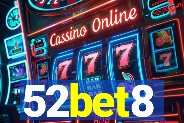 52bet8