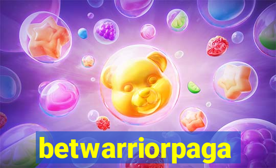betwarriorpaga